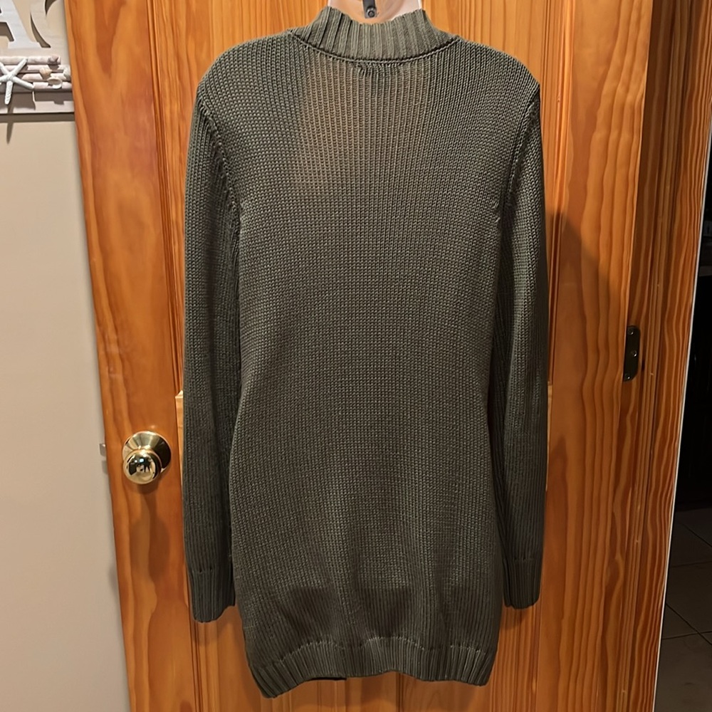 Venus Cardigan Sweater - Picture 6 of 8